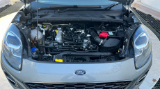 Ford Puma 1.0 EcoBoost Hybrid mHEV Titanium 5dr Petrol Hatchback